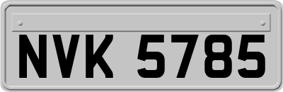 NVK5785