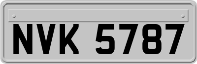 NVK5787