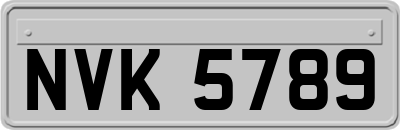 NVK5789
