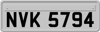 NVK5794