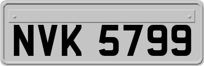 NVK5799