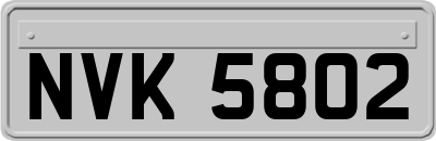 NVK5802