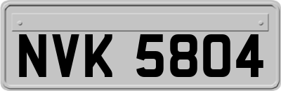 NVK5804