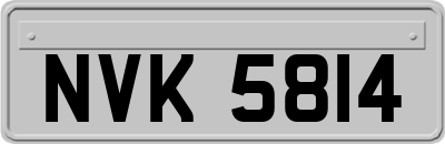 NVK5814