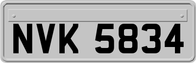 NVK5834
