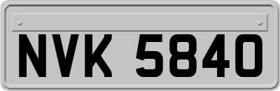 NVK5840