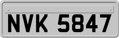 NVK5847