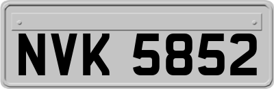 NVK5852