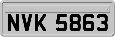 NVK5863