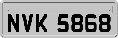 NVK5868