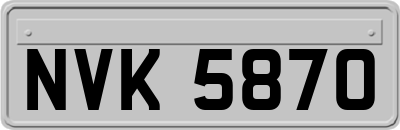 NVK5870