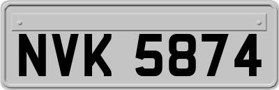 NVK5874