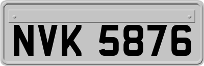 NVK5876