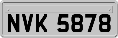 NVK5878
