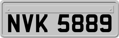 NVK5889