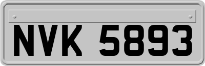 NVK5893