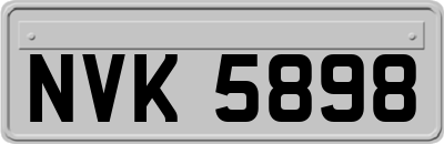 NVK5898