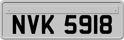 NVK5918