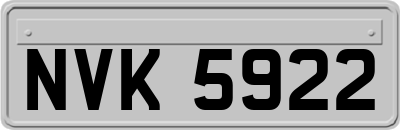 NVK5922