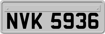 NVK5936
