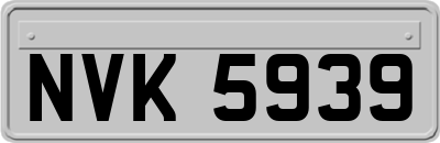 NVK5939
