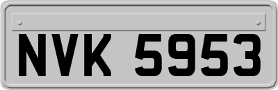 NVK5953