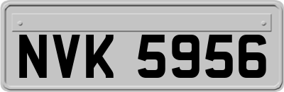 NVK5956