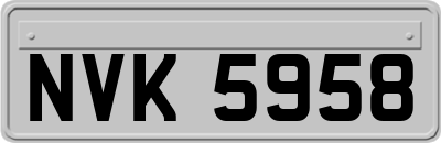 NVK5958