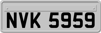 NVK5959