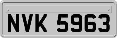 NVK5963