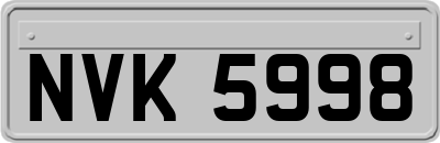 NVK5998
