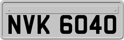 NVK6040