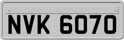 NVK6070