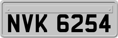 NVK6254
