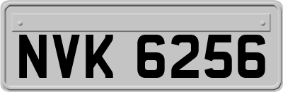 NVK6256