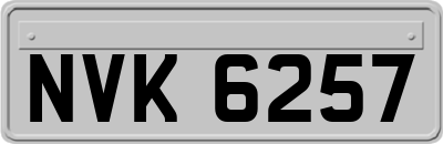 NVK6257