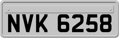 NVK6258