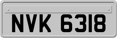 NVK6318