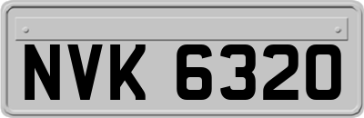 NVK6320
