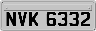 NVK6332