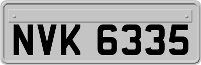 NVK6335