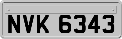 NVK6343