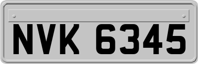 NVK6345