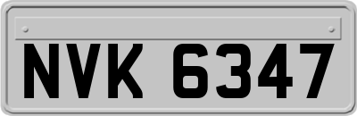 NVK6347