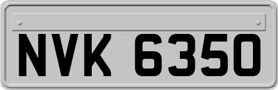 NVK6350
