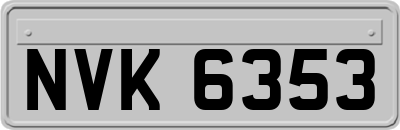 NVK6353