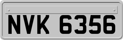 NVK6356