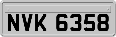 NVK6358