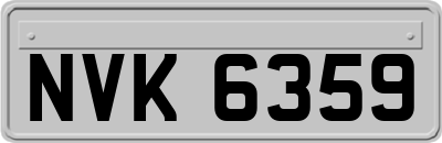 NVK6359