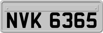 NVK6365